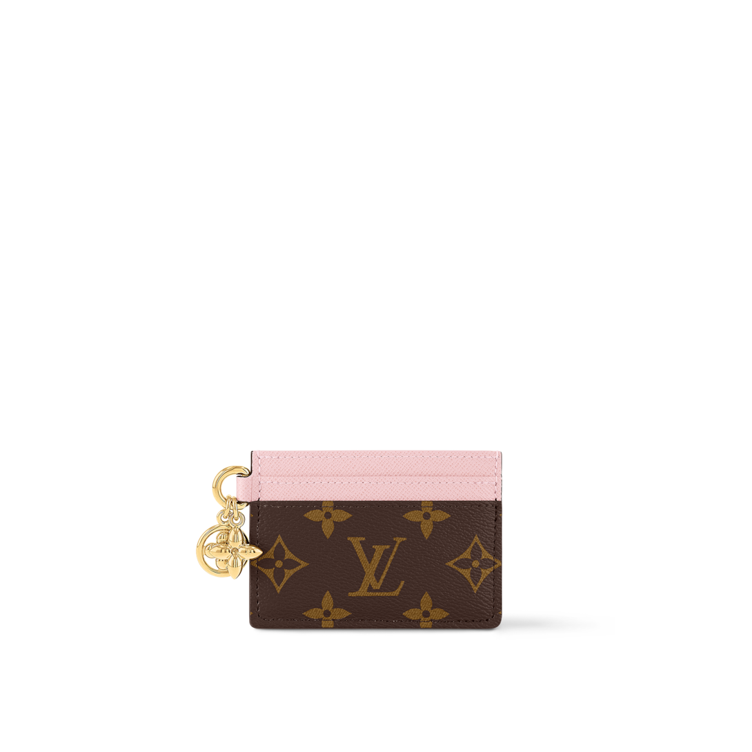 Louis vuitton card purse sale